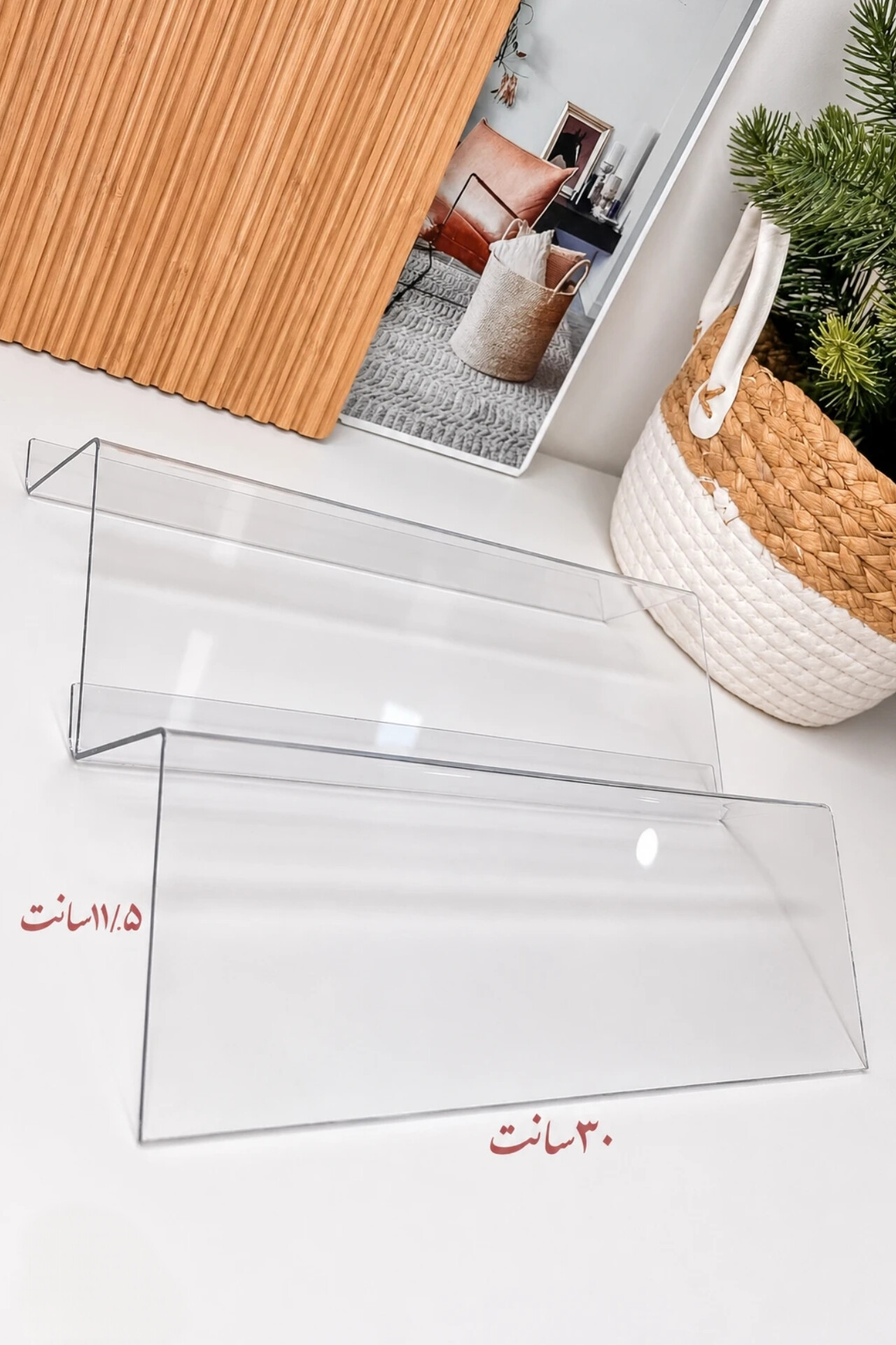 استند ادویه داخل کشو نشکن